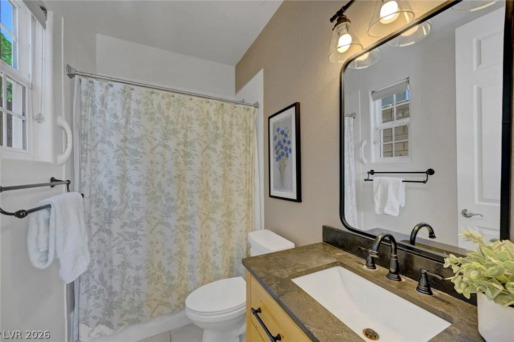 12025 La Palmera, Las Vegas, NV 89138