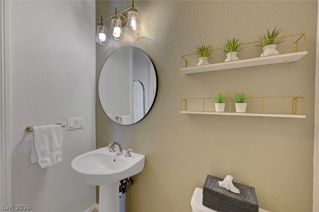 12025 La Palmera, Las Vegas, NV 89138