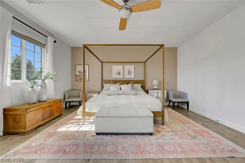 12025 La Palmera, Las Vegas, NV 89138