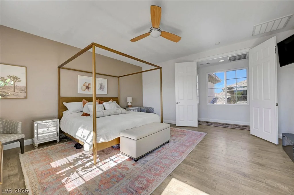 12025 La Palmera, Las Vegas, NV 89138