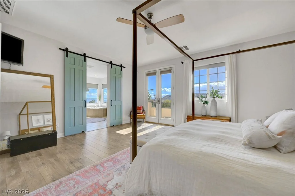 12025 La Palmera, Las Vegas, NV 89138