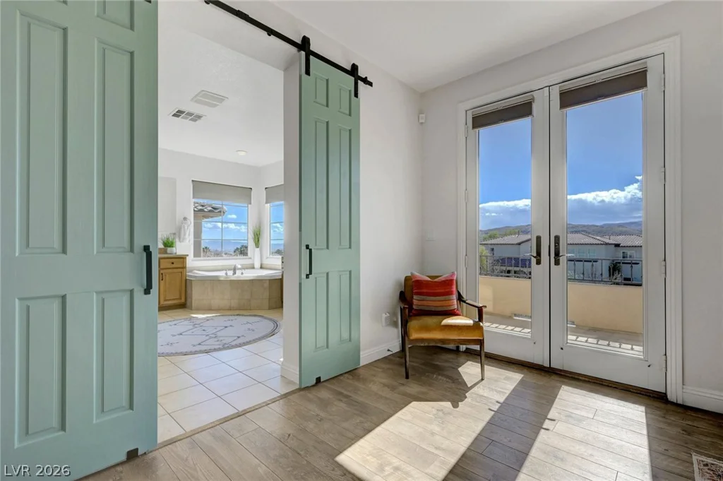 12025 La Palmera, Las Vegas, NV 89138