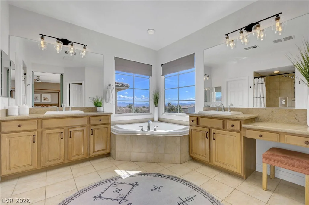12025 La Palmera, Las Vegas, NV 89138
