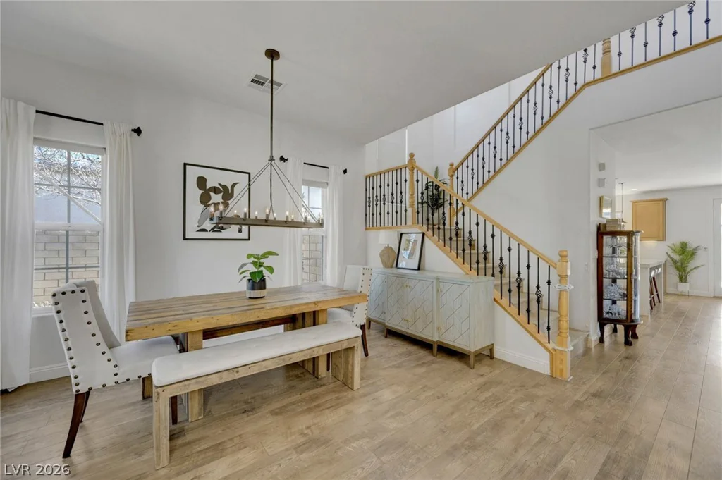 12025 La Palmera, Las Vegas, NV 89138