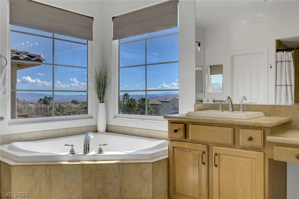 12025 La Palmera, Las Vegas, NV 89138