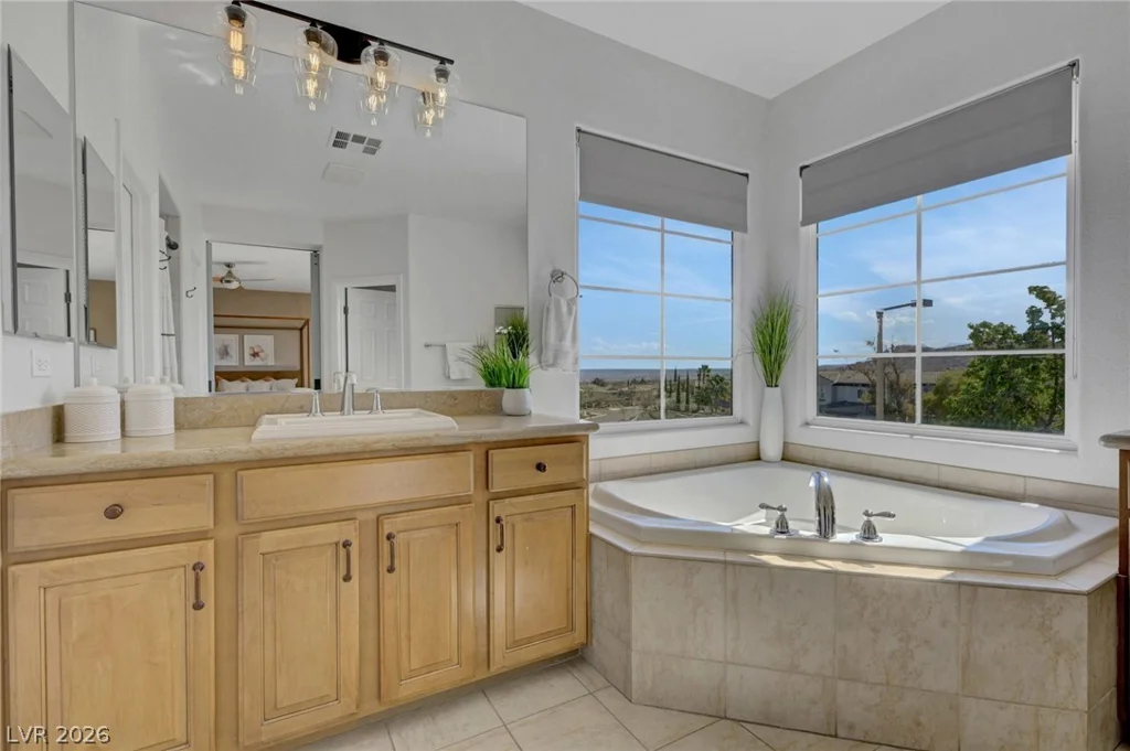 12025 La Palmera, Las Vegas, NV 89138