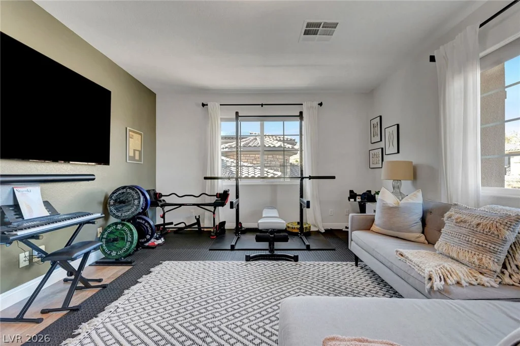12025 La Palmera, Las Vegas, NV 89138