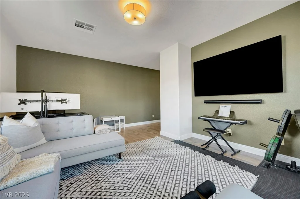 12025 La Palmera, Las Vegas, NV 89138