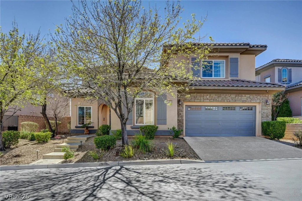 12025 La Palmera, Las Vegas, NV 89138