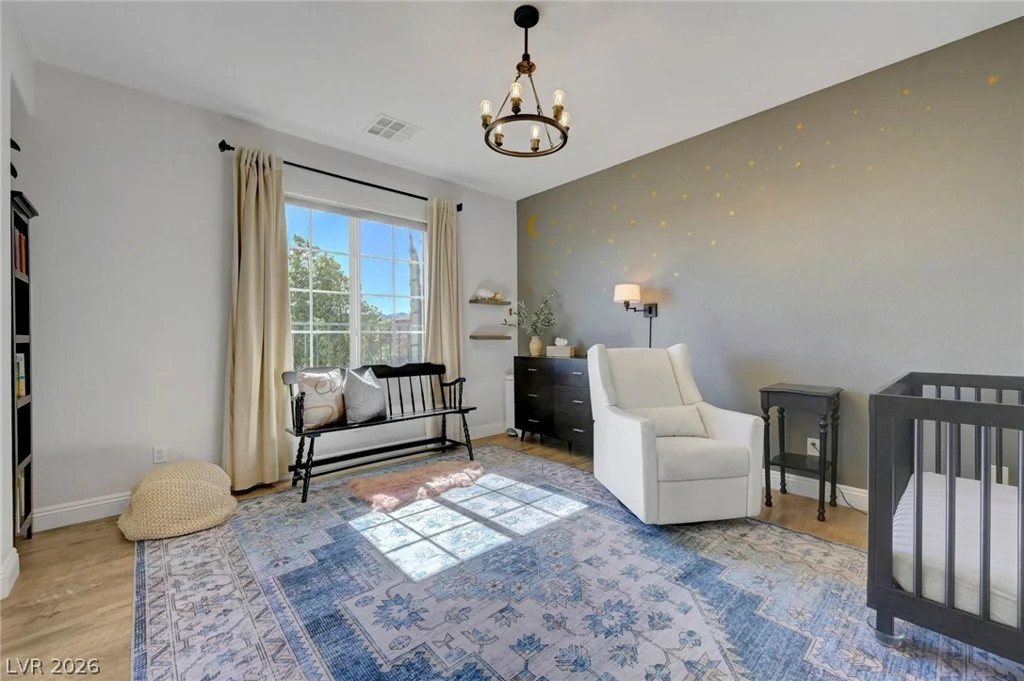 12025 La Palmera, Las Vegas, NV 89138