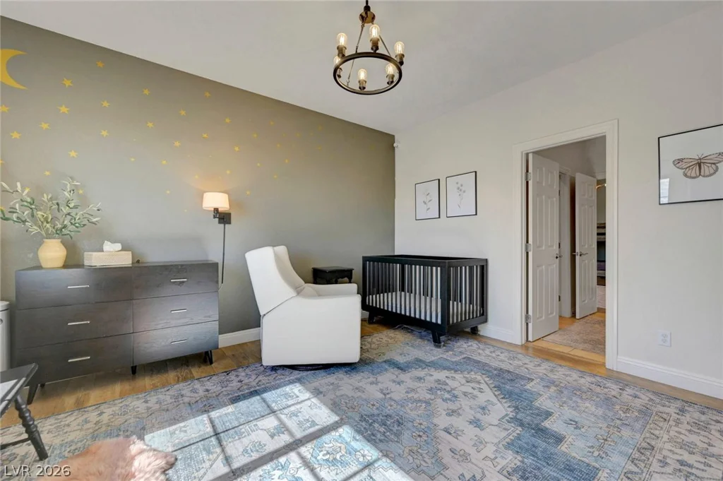 12025 La Palmera, Las Vegas, NV 89138
