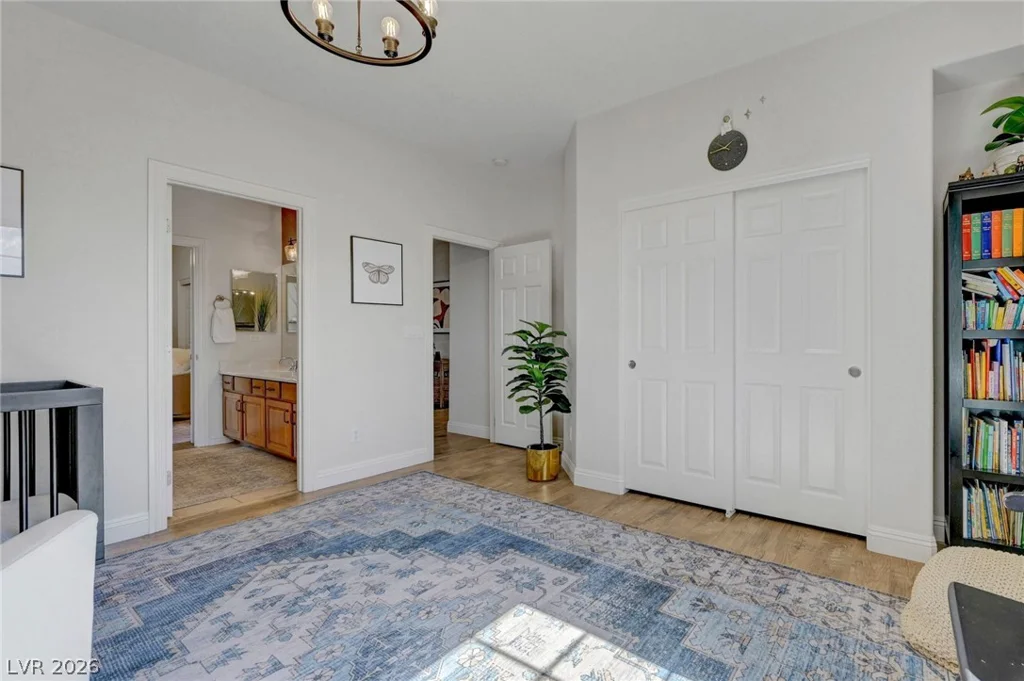 12025 La Palmera, Las Vegas, NV 89138