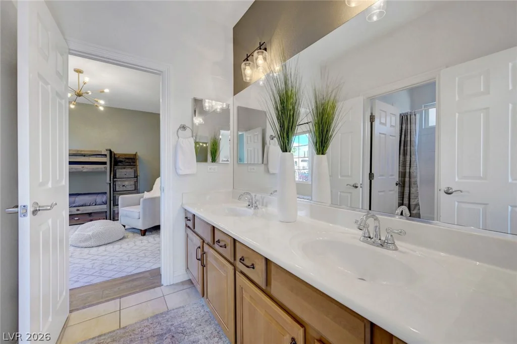 12025 La Palmera, Las Vegas, NV 89138