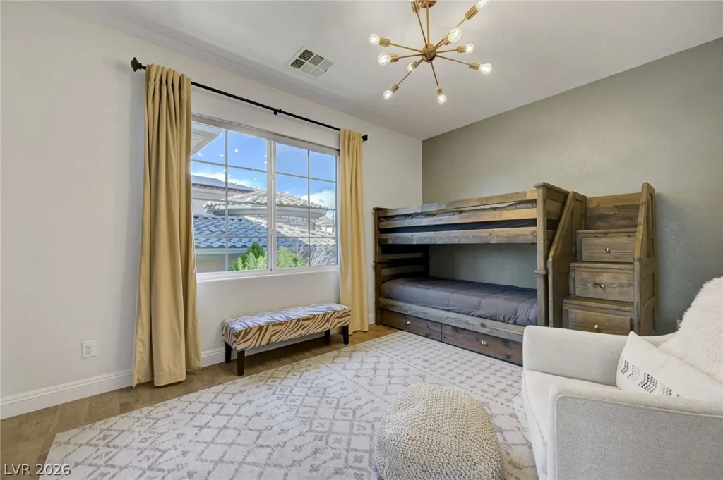 12025 La Palmera, Las Vegas, NV 89138