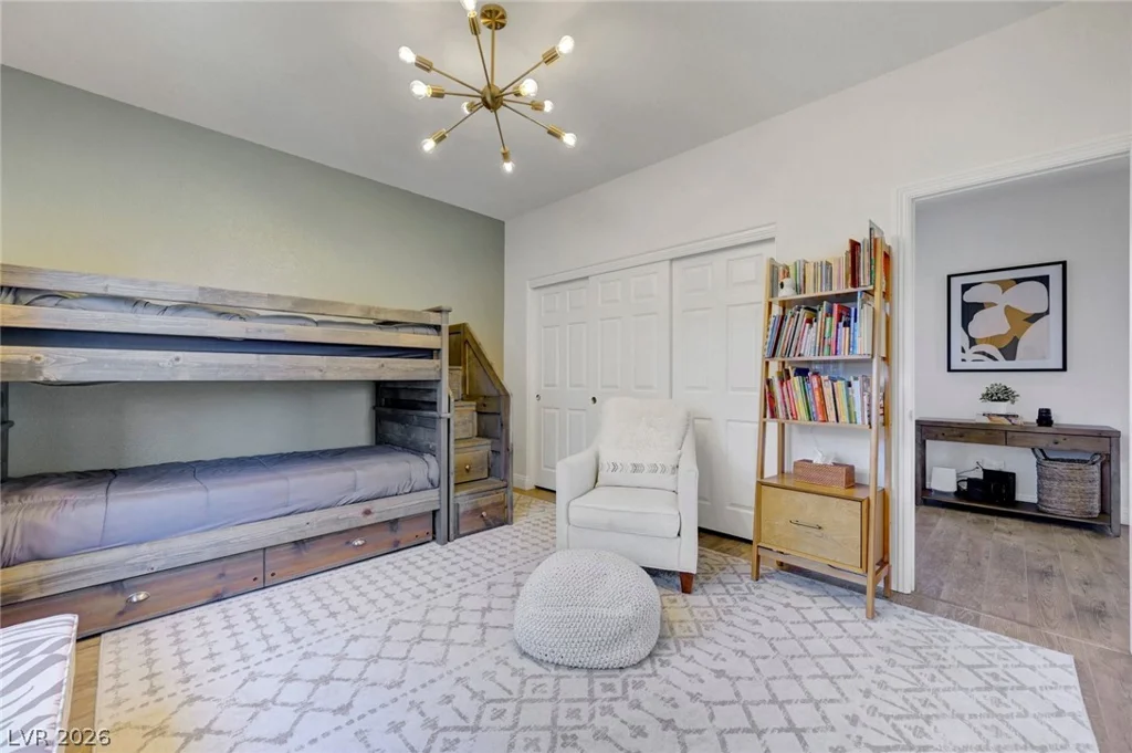 12025 La Palmera, Las Vegas, NV 89138