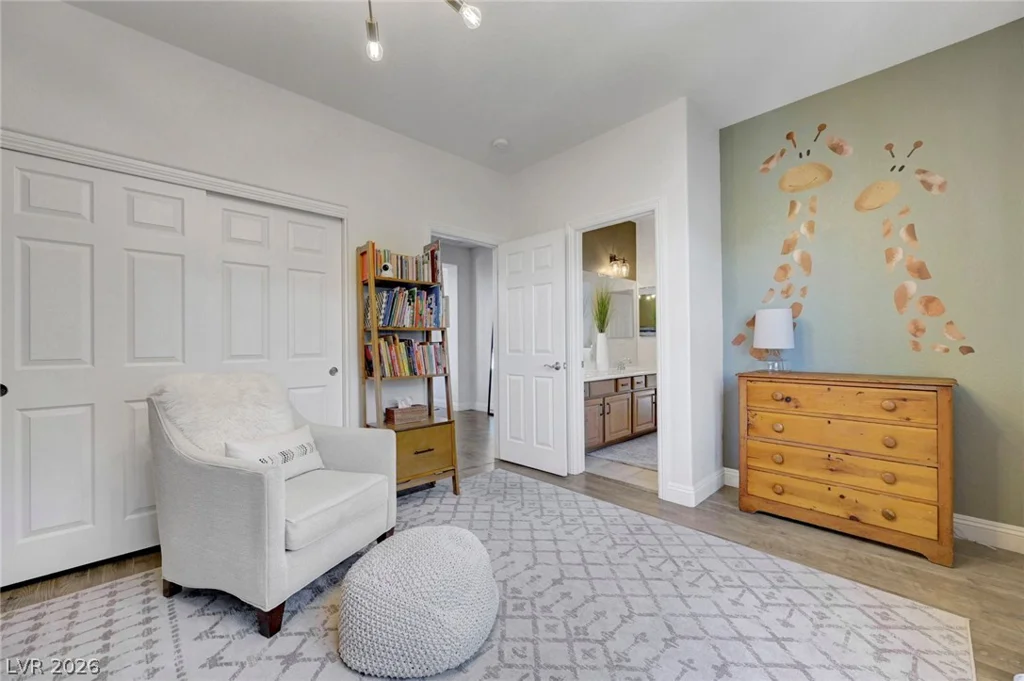 12025 La Palmera, Las Vegas, NV 89138