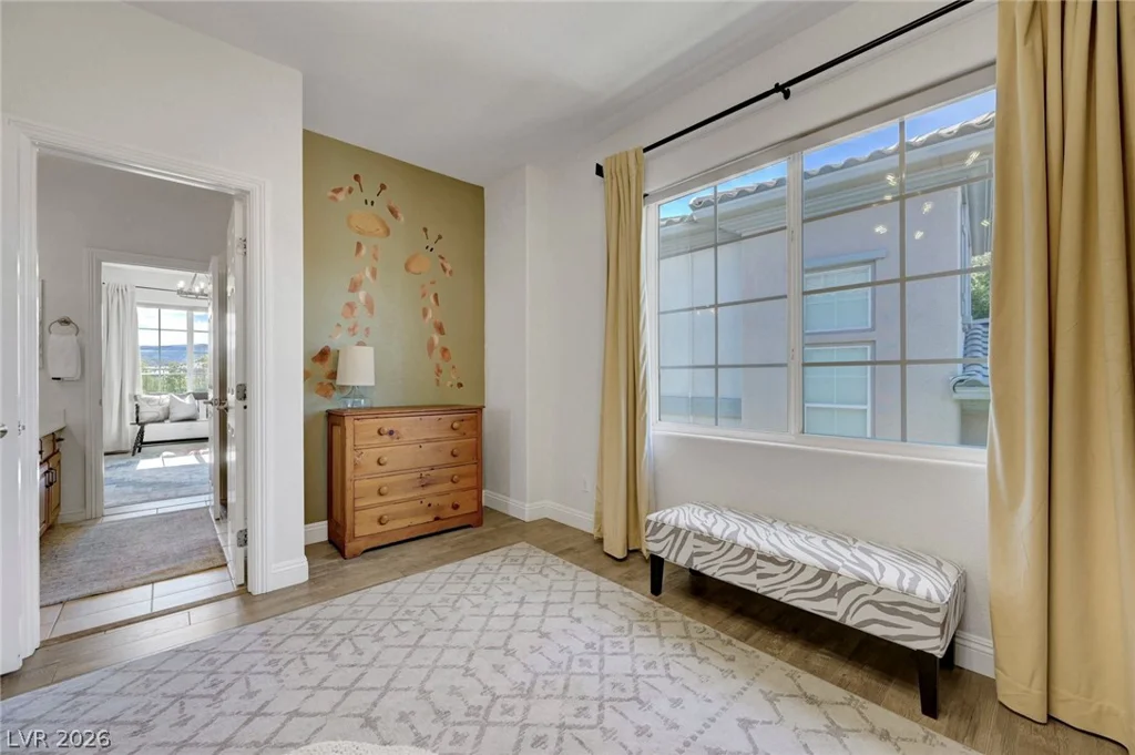 12025 La Palmera, Las Vegas, NV 89138