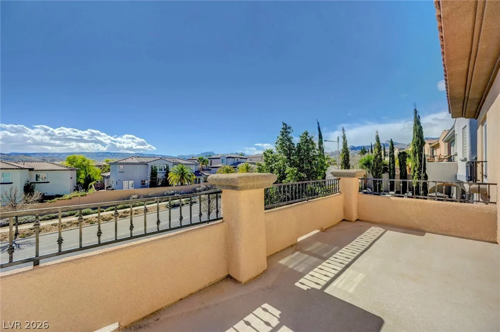 12025 La Palmera, Las Vegas, NV 89138