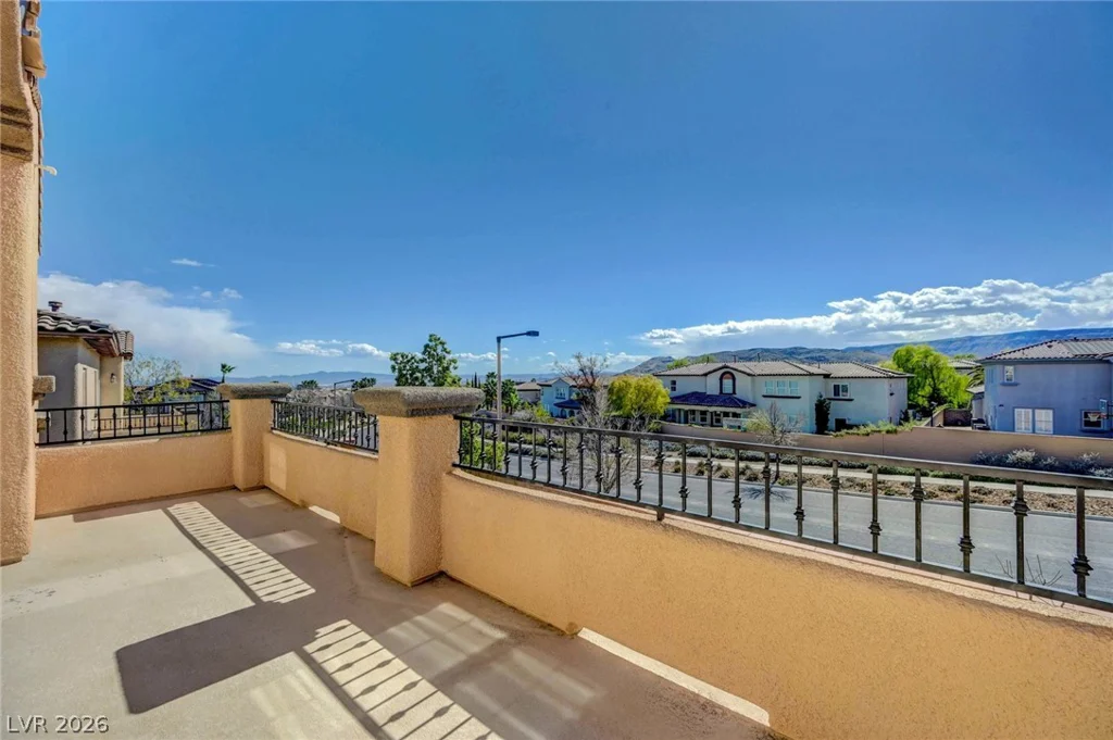 12025 La Palmera, Las Vegas, NV 89138