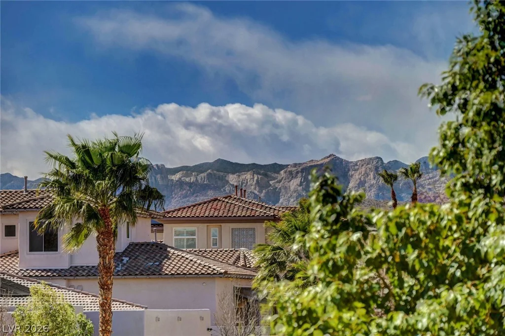 12025 La Palmera, Las Vegas, NV 89138