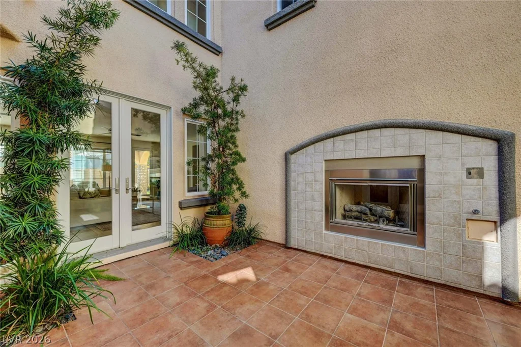 12025 La Palmera, Las Vegas, NV 89138