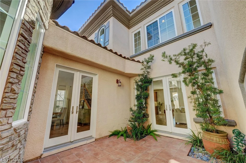 12025 La Palmera, Las Vegas, NV 89138