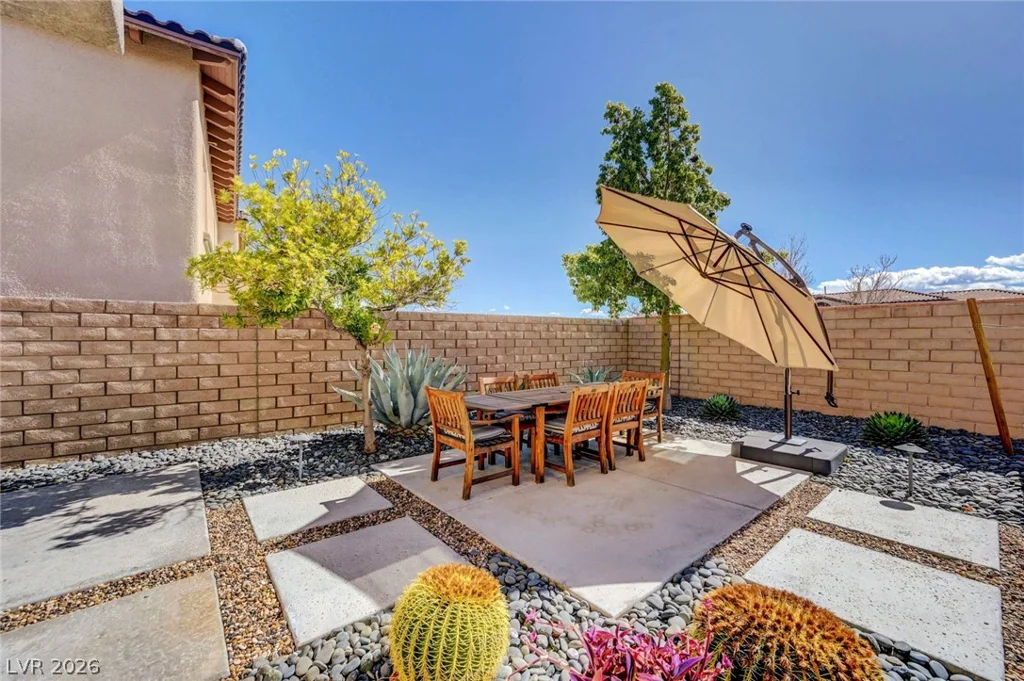 12025 La Palmera, Las Vegas, NV 89138