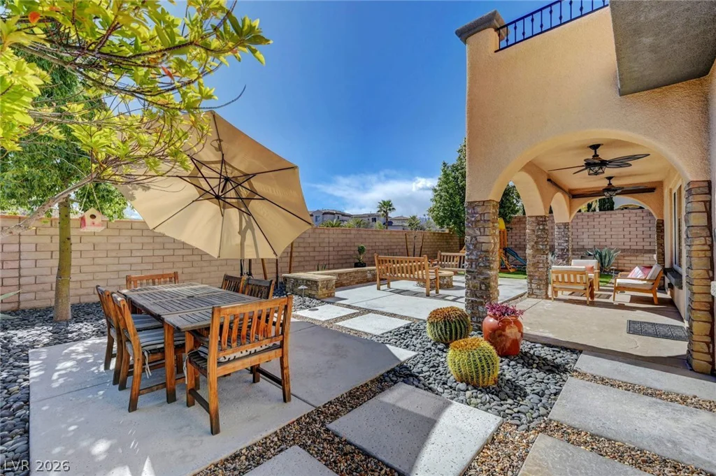 12025 La Palmera, Las Vegas, NV 89138
