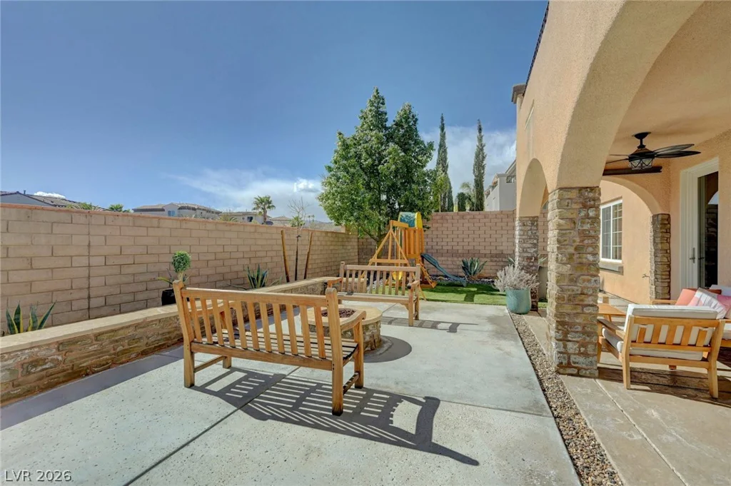 12025 La Palmera, Las Vegas, NV 89138