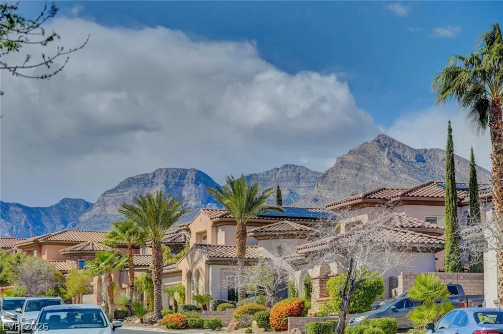 12025 La Palmera, Las Vegas, NV 89138