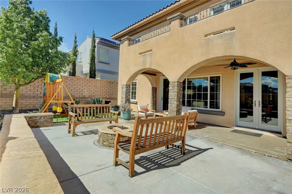 12025 La Palmera, Las Vegas, NV 89138