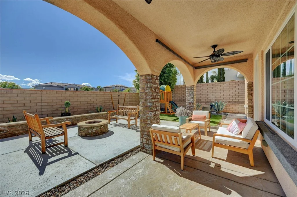 12025 La Palmera, Las Vegas, NV 89138