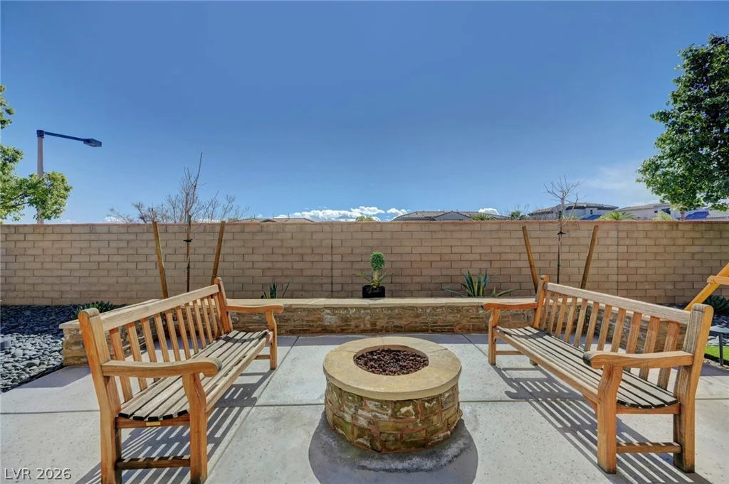 12025 La Palmera, Las Vegas, NV 89138