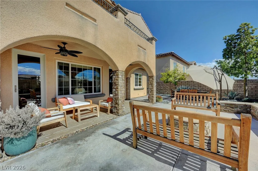 12025 La Palmera, Las Vegas, NV 89138