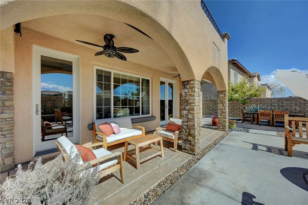 12025 La Palmera, Las Vegas, NV 89138