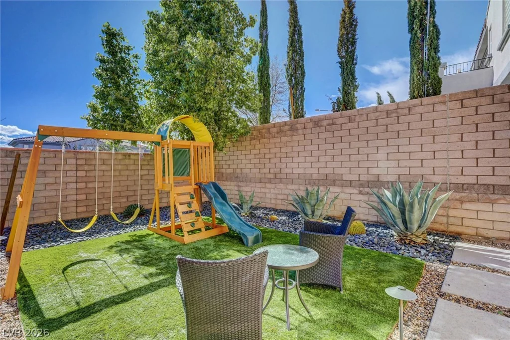 12025 La Palmera, Las Vegas, NV 89138