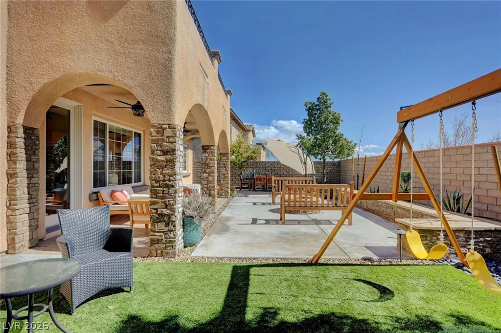 12025 La Palmera, Las Vegas, NV 89138