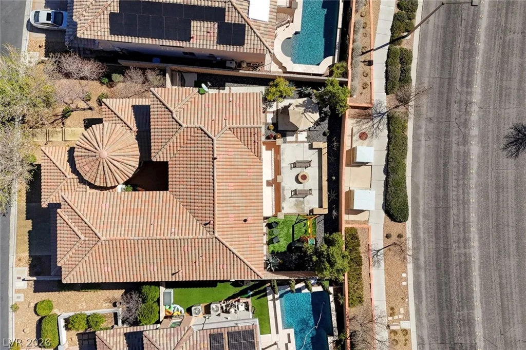 12025 La Palmera, Las Vegas, NV 89138