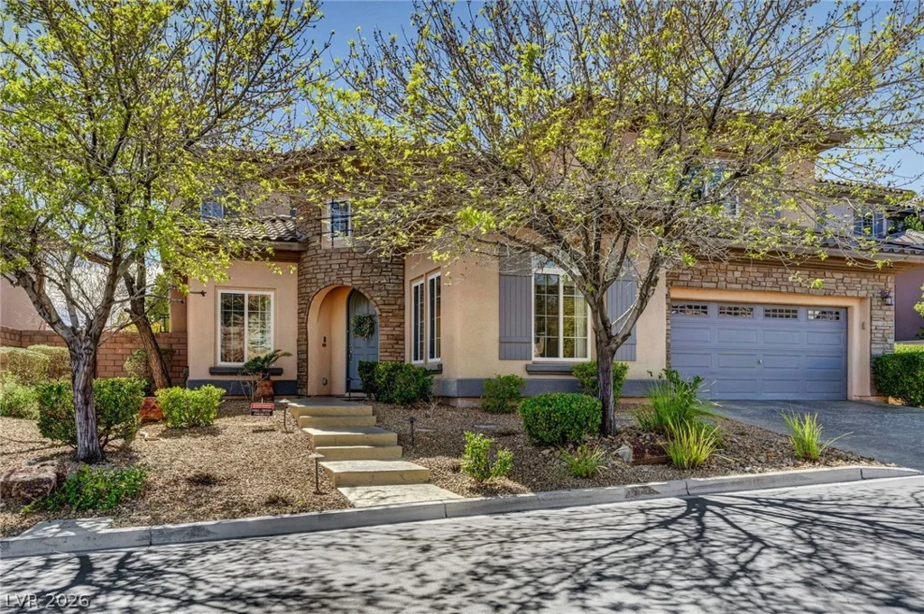 12025 La Palmera, Las Vegas, NV 89138