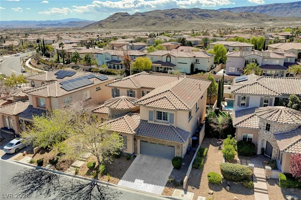 12025 La Palmera, Las Vegas, NV 89138