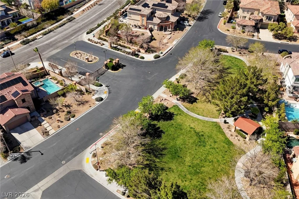 12025 La Palmera, Las Vegas, NV 89138
