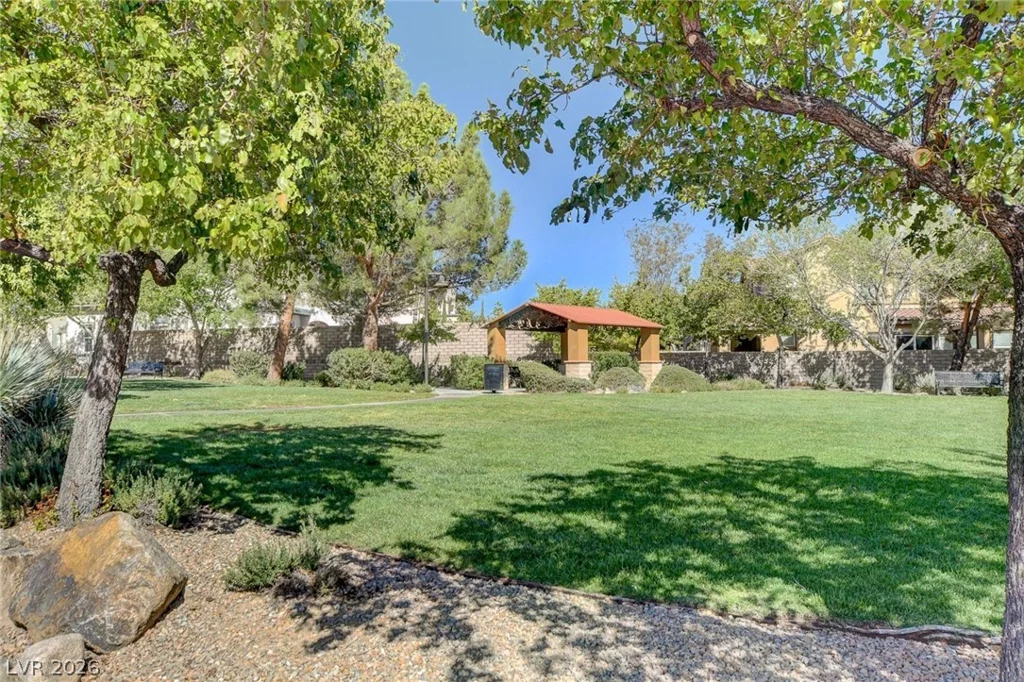 12025 La Palmera, Las Vegas, NV 89138