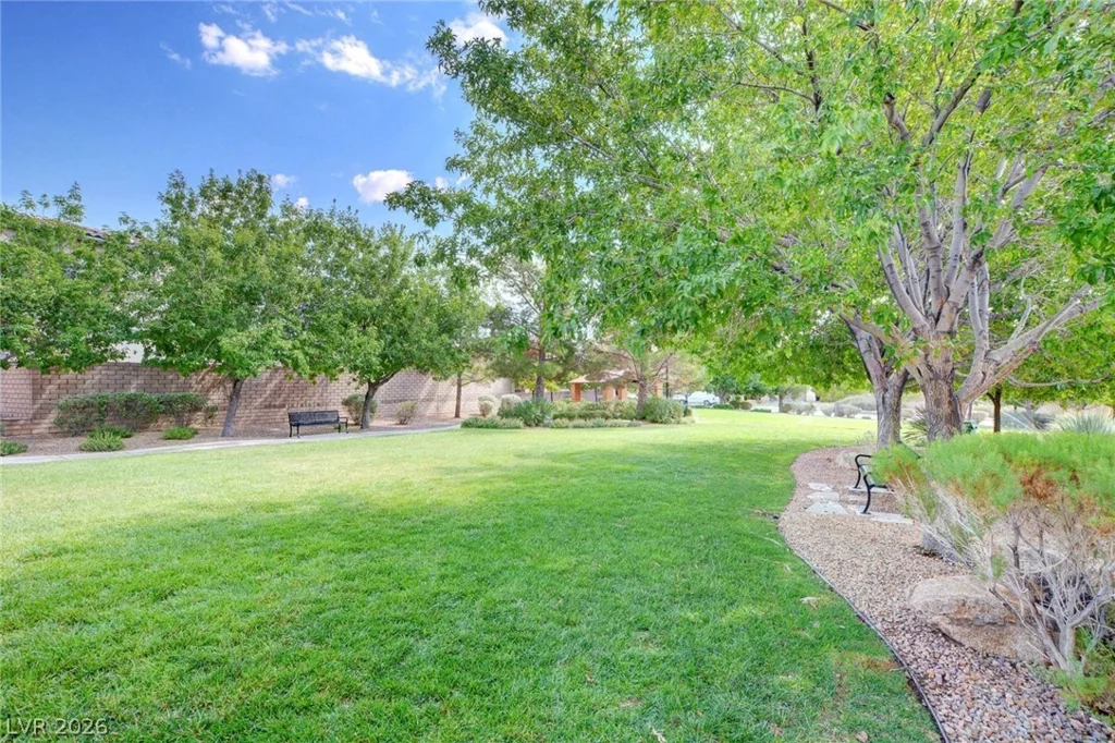 12025 La Palmera, Las Vegas, NV 89138