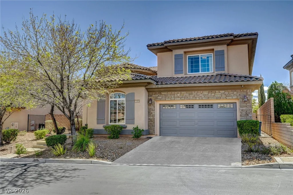 12025 La Palmera, Las Vegas, NV 89138