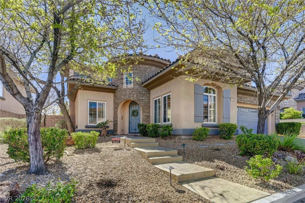 12025 La Palmera, Las Vegas, NV 89138