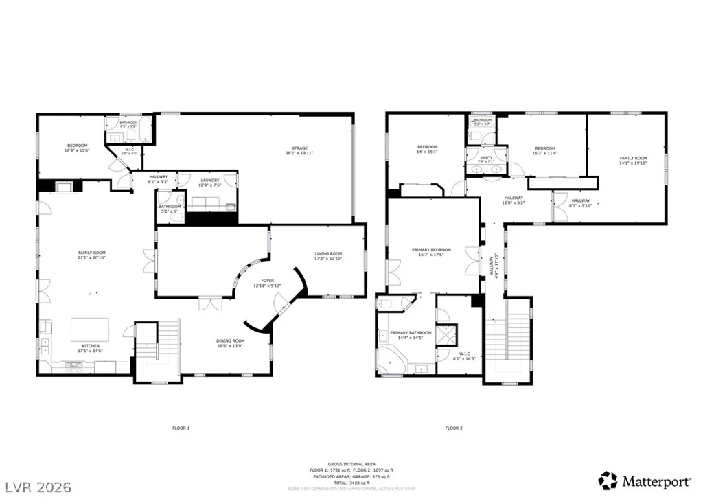 12025 La Palmera, Las Vegas, NV 89138