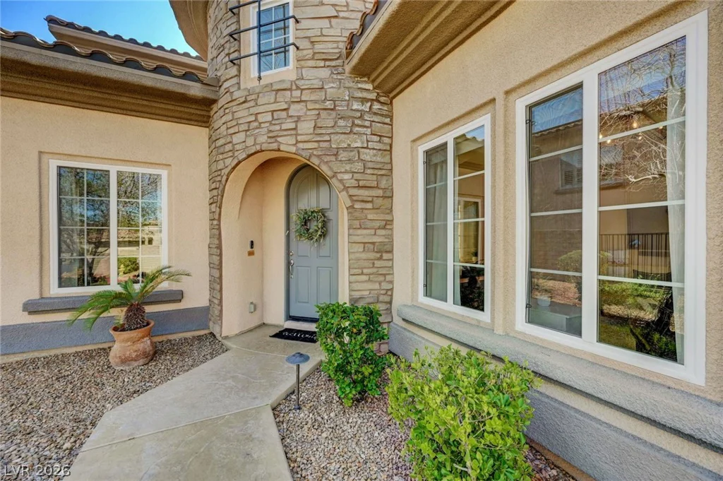 12025 La Palmera, Las Vegas, NV 89138