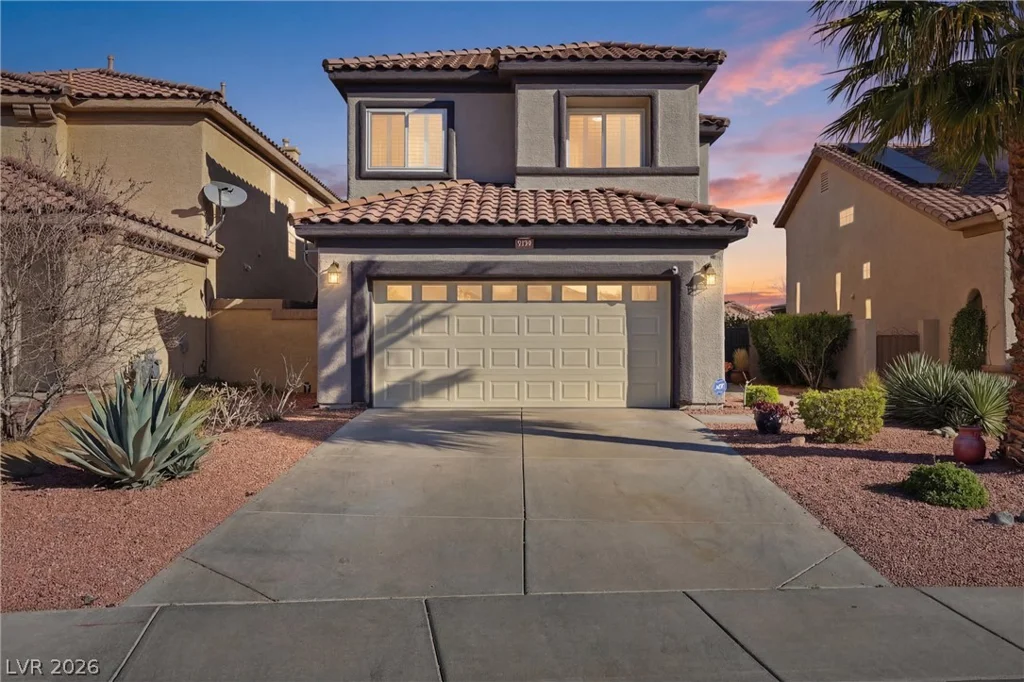 9344 Tall Wood, Las Vegas, NV 89129