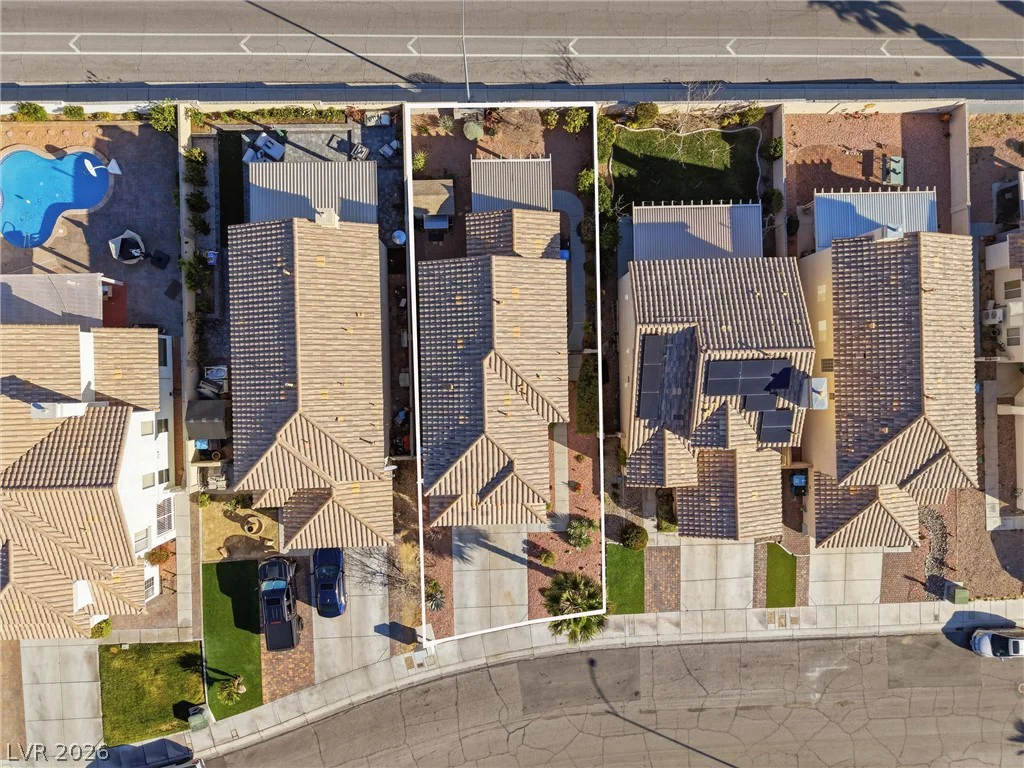 9344 Tall Wood, Las Vegas, NV 89129