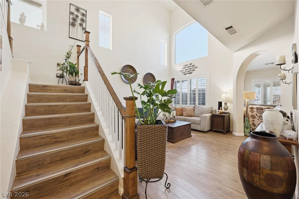 9344 Tall Wood, Las Vegas, NV 89129